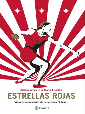 cover image of Estrellas rojas